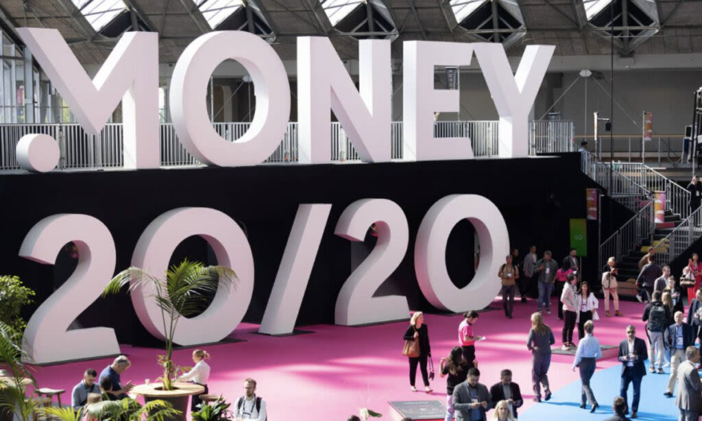 Human X Machine: Money 20/20 Europe starts June 4 in Amsterdam | Invezz