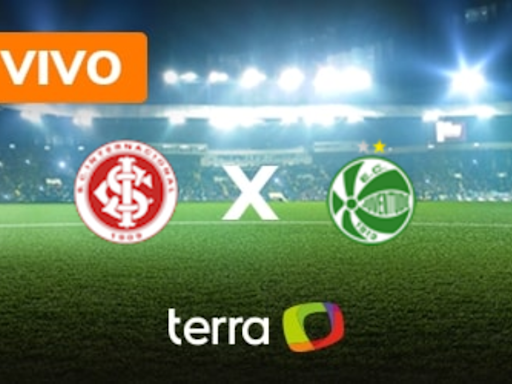 Internacional x Juventude - Ao vivo - Copa do Brasil - Minuto a Minuto Terra