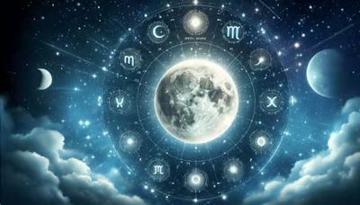 Influencia de la Luna en los Signos Zodiacales el 21 de Abril de 2024