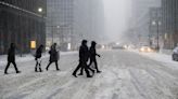 "Ciclón Bomba": miles de vuelos cancelados en Estados Unidos | Por una potente tormenta de nieve