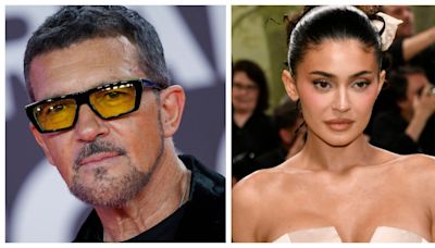 Famous birthdays list for today, August 10, 2024 includes celebrities Antonio Banderas, Kylie Jenner