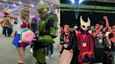 Crónica de Emociones: Testimonios del último día en la CCXP y expectativas para el futuro