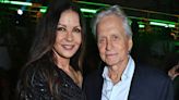 Catherine Zeta-Jones reveals special role of grandchildren in family wedding