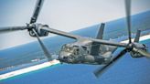Calls For V-22 Osprey Grounding In Japan After Fatal Crash