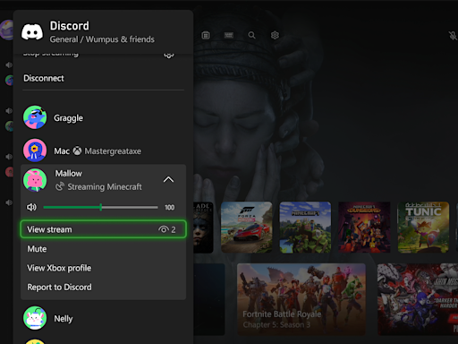 Some huge improvements are coming to Discord on Xbox