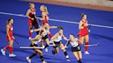 A qué hora juegan las Leonas vs. Estados Unidos, por los Juegos Olímpicos París 2024