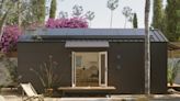 An Airbnb cofounder's new startup is building $289,000 prefab tiny homes that can be set up in a few hours — see inside the units