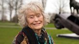 Virginia McKenna: My damehood belongs to those fighting to end animal suffering