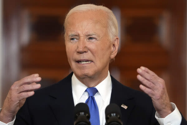 Washington Post Reporter Hits Competition For Jumping On Biden Parkinson’s Story: We Checked If Was ‘Actually Newsworthy’