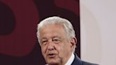 López Obrador dice que reconocerá el triunfo de Maduro si el CNE "confirma la tendencia"