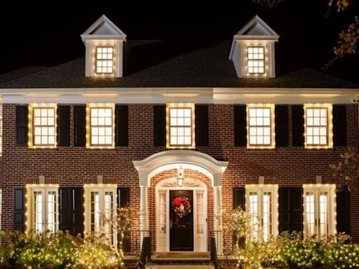 Home Alone fans devastated as they see what house really looks like