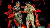 Wisin y Yandel regresan al Top 10 de Latin Rhythm Albums con su despedida