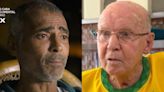 Briga entre Romário e Zagallo é exposta em documentário da Max; veja o trailer