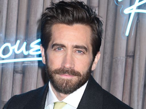 Jake Gyllenhaal: Der Schauspieler ist offiziell blind - doch das hat auch seine Vorteile