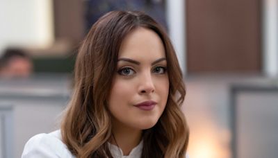 Elizabeth Gillies on Watching ‘Quiet on Set’ With Ariana Grande Over FaceTime, Reprocessing ‘Victorious’ and How Empowering New Movie ‘Spread’ Tackles the Porn Business