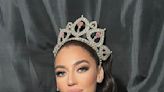 La nueva Miss Universo República Dominicana, ex-novia de Marc Anthony, rumbo al Salvador