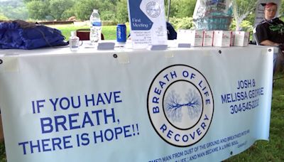 Upcoming recovery walk in Ripley aims to help with substance use disorder