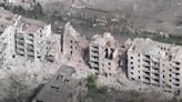 Chasiv Yar in ruins: AP captures aftermath of intense Russian bombardment