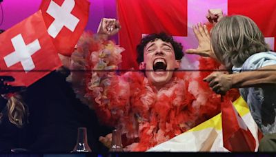 Quién es Nemo, el representante de Suiza que ha ganado Eurovisión 2024