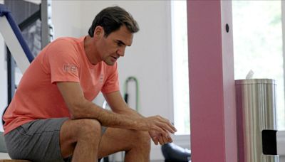 On a vu « Twelve Final Days », le documentaire Prime Video sur Roger Federer