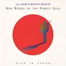 Live in Japan (New Riders of the Purple Sage album)