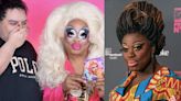 20 HILARIOUS memes of 'Drag Race's Kennedy Davenport's tragic Trixie makeup look