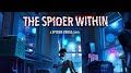 Miles Morales Fights Anxiety in THE SPIDER WITHIN: A SPIDER-VERSE STORY Short Film