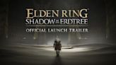 Elden Ring lanza un nuevo tráiler de Shadow of the Erdtree y el parche 1.12