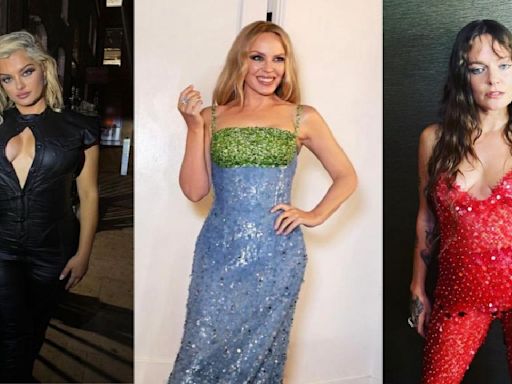 Kylie Minogue, Bebe Rexha And Tove Lo Join Hands To Drop New Single My Oh My; Details Inside