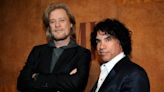 John Oates is still 'really proud' of Hall & Oates despite ex-bandmate's restraining order