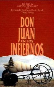 Don Juan in Hell