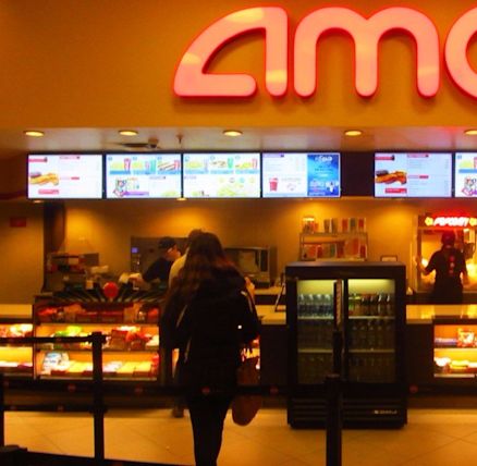 amc maple ridge 8