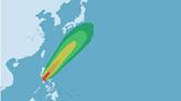 「艾維尼」預測路徑曝光 這兩天最靠近台灣