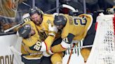 Golden Knights need to show the innate resilience they claim in Game 4