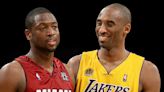 Dwyane Wade Says Kobe Bryant's Oscar Win Inspired Him: 'You Have to See Someone do Something'