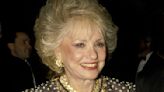 Selma Archerd, Actress and Wife of Variety Columnist Army Archerd, Dies at 98