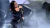 VMAs: Demi Lovato Hits the MTV Stage for the First Time in Six Years With Rock Medley of Hit Songs