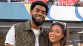 Karl-Anthony Towns Embraces 'Power Couple' Role with Jordyn Woods: ‘Everyone Knows Who Jordyn Is’ (Exclusive)