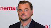 Leonardo DiCaprio Calls Out Hollywood's 'Checkered Past' with Depiction of Native American People