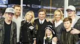 All About Wayne Gretzky's 5 Kids, Including Famous Daughter Paulina Gretzky