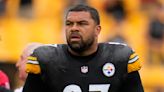 Steelers DT Cam Heyward reportedly has groin surgery, out 8 weeks