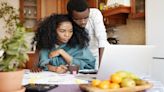 Should couples have a separate or joint bank account?