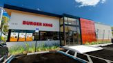 Burger King confirms $300 million 'modern' change to 90% of its restaurants