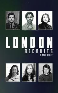 London Recruits