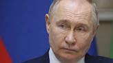 One hint that shows Vladimir Putin is facing key threat to military machine