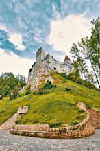 Here’s why you should spend your autumn in Transylvania!