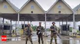 Fierce fighting breaks out as militias launch new attacks against regime in Myanmar's civil war - Times of India