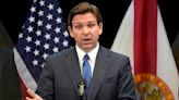 Trump, DeSantis compete for support from congressional GOP