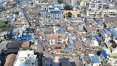 A home for Kamathipura residents as Mumbai starts biggest cluster rejig project