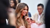 Sangita Patel dazzles on 2024 Golden Globes red carpet and reflects on past fashion moments: 'Took a risk'